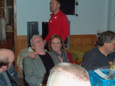 Turkey Raffle 2014_1