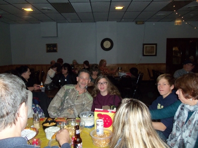 Turkey Raffle 2014_12