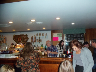 Turkey Raffle 2014_14