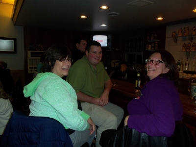 Turkey Raffle 2014_34