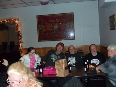 Turkey Raffle 2014_37