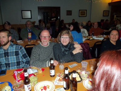 Turkey Raffle 2014_1