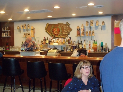 Turkey Raffle 2014_9