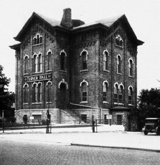 Elgin Turner Hall Elgin Turner Hall